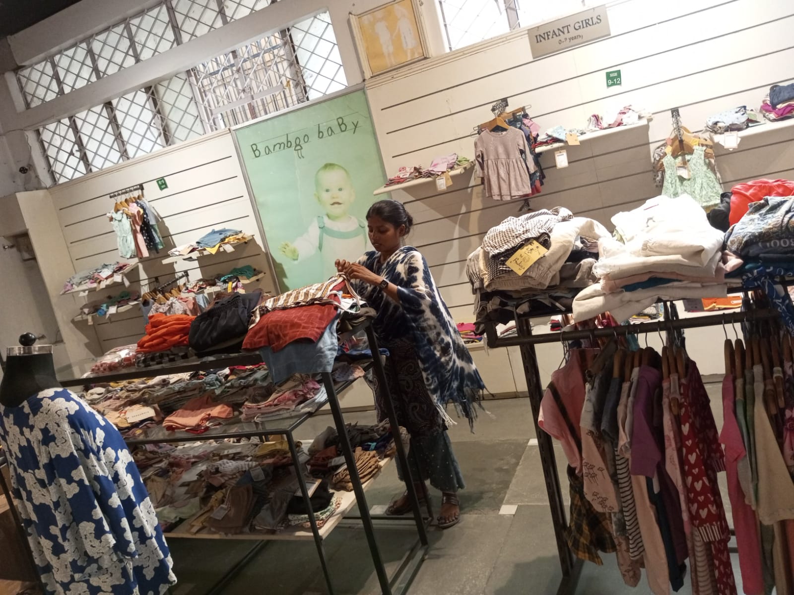 Kids Wear