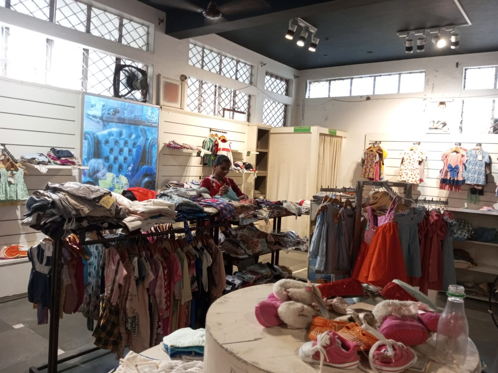 Women's Wear